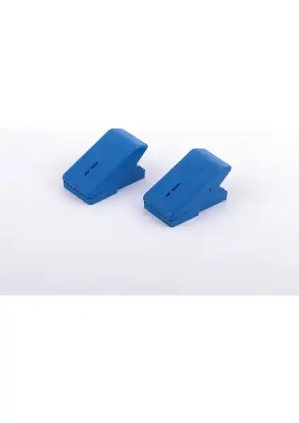 Kappan Bluecin Fare Kapanı: Güvenilir ve Hijyenik Fare Yakalama Çözümü