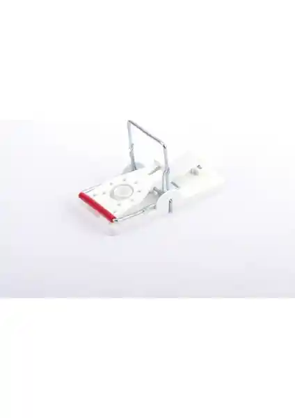 Kappan Süpercat Fare Kapanı: Güçlü ve Hijyenik Fare Kontrol Çözümü