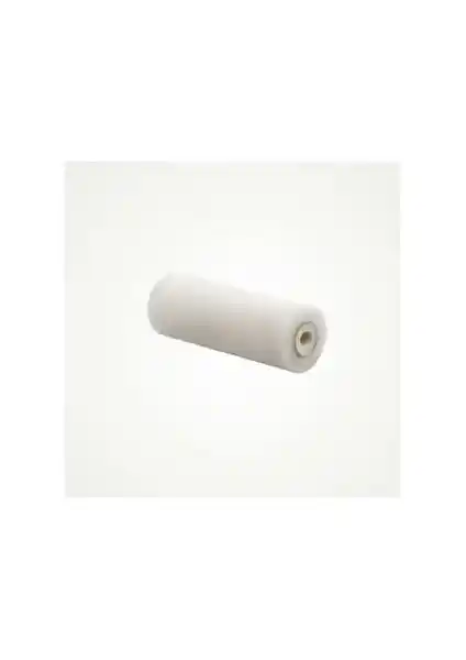 Karahisarlı Parmak Rulo Yedek Sünger 10 Cm - Dayanıklı ve Pratik Temizlik Malzemesi