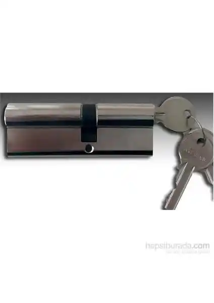 Karahisarlı PVC Pimapen Kilit Göbeği Barel 90 Mm Güvenlik ve Dayanıklılık İçin Uygun