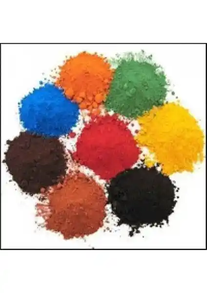 Karahisarlı Toz Boya Kg: Ekonomik ve Pratik Boya Çözümü Çeşitli Yüzeyler İçin