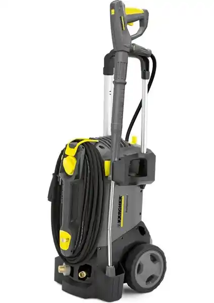 Karcher HD 5/15 C Profesyonel Basınçlı Yıkama Makinesi Özellikleri ve Performansı