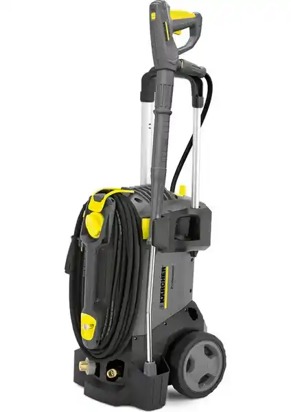 Karcher HD 5/15 C Profesyonel Yüksek Basınçlı Yıkama Makinesi Özellikleri ve Kullanım Avantajları