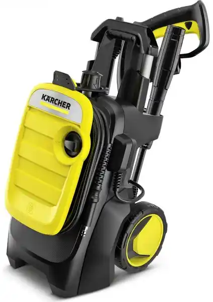 Karcher K5 Compact Yüksek Performanslı Basınçlı Yıkama Makinesi Özellikleri ve Kullanım İpuçları