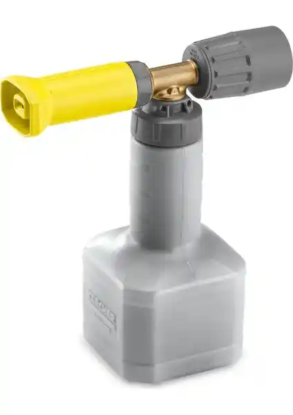 Karcher Köpük Atma Profesyonel: Yüksek Performanslı Temizlik Cihazı Özellikleri ve Kullanım Alanları