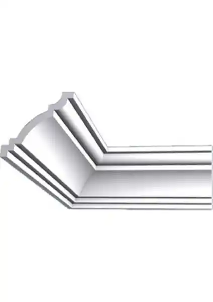 KARPLUS Strafor Kartonpiyer: Hafif ve Kolay Uygulanabilir İç Mekan Dekorasyon Malzemesi