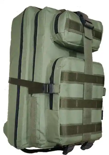 Karşılaştırmalı Analiz: Accord ve Baggor Sırt Çantaları Outdoor ve Kamp Kullanımı İçin