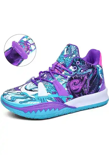 Karşılaştırmalı Analiz: Xcspace ve Yongtai Yuandong Basketbol Ayakkabıları