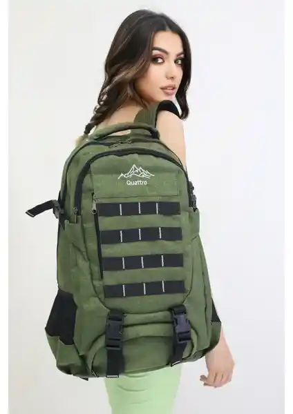 Kas Quattro ve Montana Körüklü Dağcı Sırt Çantası Karşılaştırması ve Özellikleri