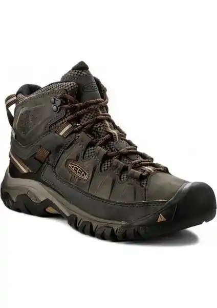 Keen Targhee III ile Merrell Thermo Rogue 4 Karşılaştırması: Hangi Outdoor Bot Sizin İçin Uygun