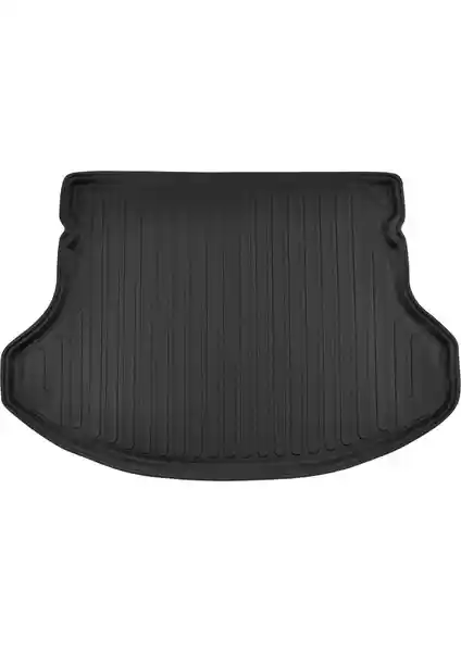 Kia Sportage 2010-2015 Modeli İçin Uygun Dayanıklı Bagaj Havuzu İncelemesi ve Detaylar