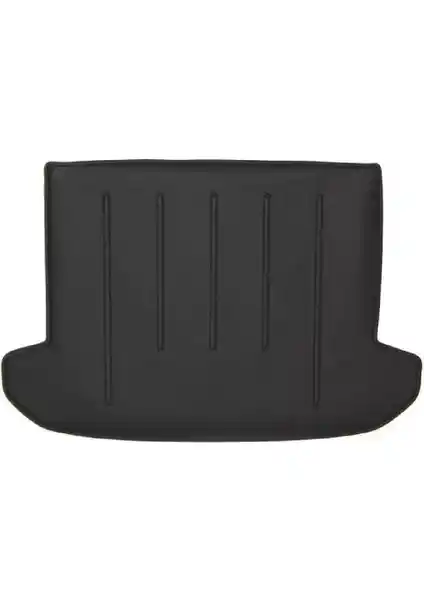 Kia Sportage 2016-2022 İçin Öz-İş Halı Bagaj Havuzu Güçlü Koruma ve Estetik Sağlar