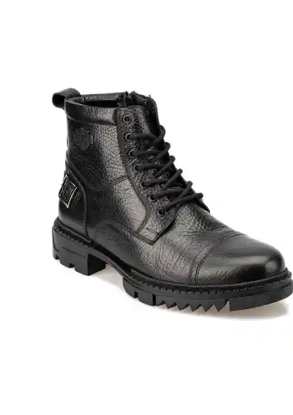 Kinetix Dida 9Pr ve YDS Astor Fermuarlı Bot Karşılaştırması