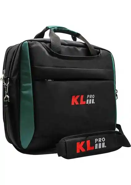 KL Pro KLTCE25 Teknisyen Takım Çantası Değerlendirmesi ve Özellikleri