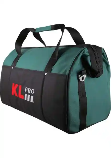 KL Pro KLTCT18 Büyük Boy Elektrikli Alet Taşıma Çantası Detaylı İnceleme ve Özellikleri