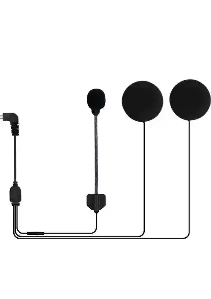 Knmaster Kn1000 / Alpha Kie Açık Kask Kulaklık ve Mikrofon Seti İnceleme ve Kullanıcı Yorumları