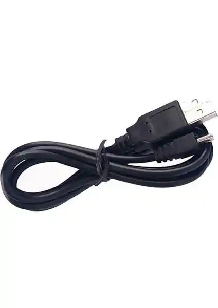 Knmaster Kn1000 ve Alpha Kie Bluetooth Interkomlar İçin Güvenilir Şarj Bağlantı Kablosu