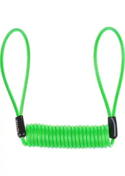 Kovix KC002FG Disk Kilit Hatırlatıcı Yeşil Güvenlik Aksesuarı - Dayanıklı ve Pratik Kullanım