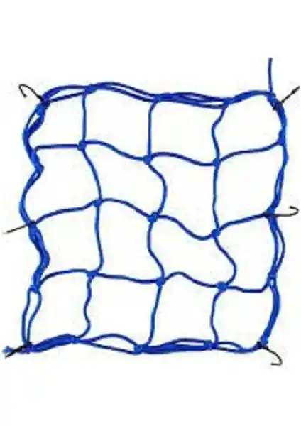 KTA Business Motosiklet Kask Ahtapot Filesi Güvenlik ve Kullanım Kolaylığı Sağlar