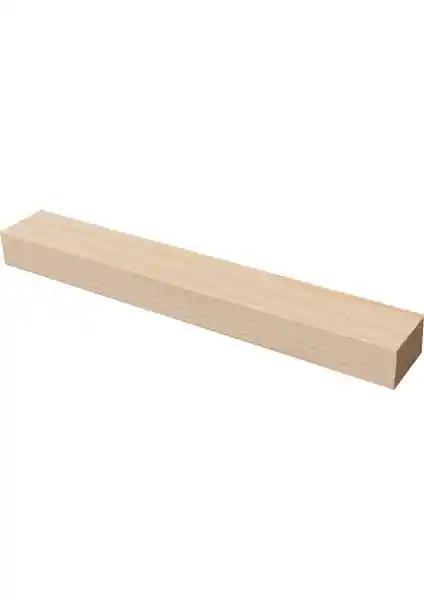 Ladin Ahşap Çıta ve Kereste: Doğal, Dayanıklı ve Çok Yönlü Yapı Malzemeleri