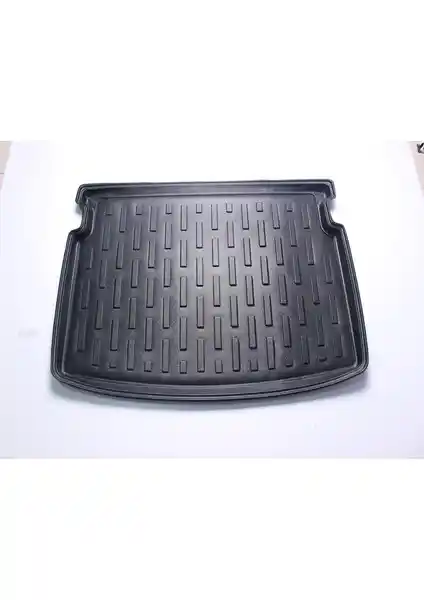 Leader Golf 7 HB 3D Bagaj Havuzu Paspası Siyah Yüksek Kalite ve Uyumluluk Özellikleri