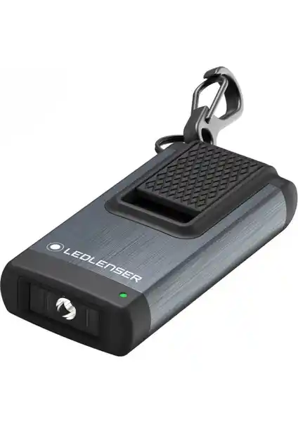 Led Lenser Yeni K4R ve Ledlenser K4R Anahtarlık Fenerleri Karşılaştırması