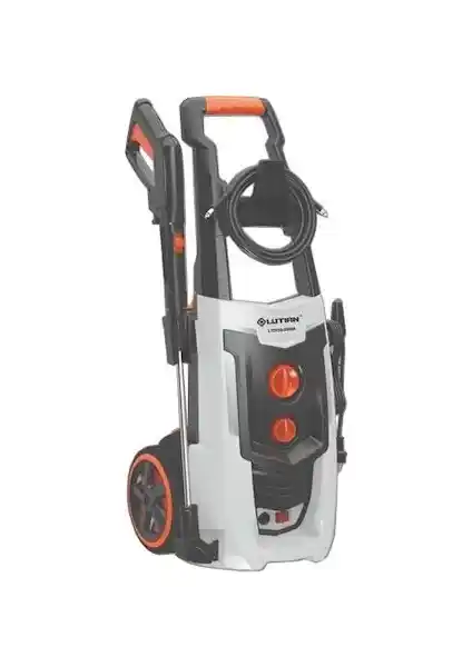 Lutian LT701G Yüksek Performanslı ve Dayanıklı Yüksek Basınçlı Yıkama Makinesi İncelemesi