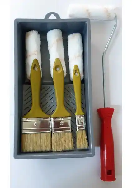 M1 Art Boya Seti: Çok Fonksiyonlu Profesyonel ve Hobi Kullanımı İçin Yüksek Kaliteli Boya Çözümü