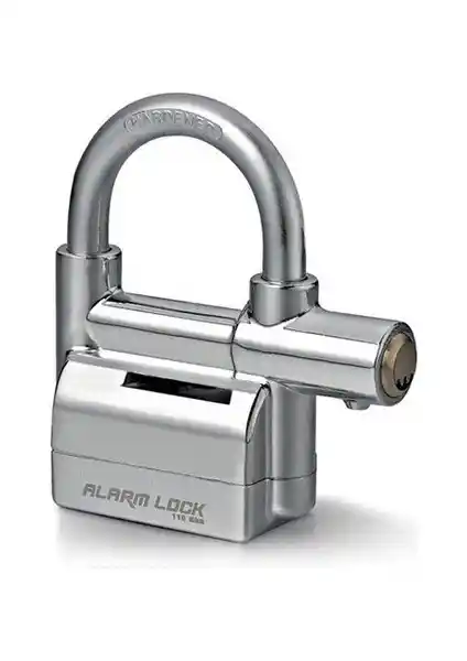 Marelli Alarmlı Asma Kilit Güvenlik ve Dayanıklılık Sunan Yeni Nesil Kilit Çözümü