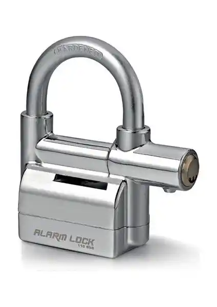 Marelli Alarmlı Asma Kilit Uzun Kanca Güvenlik Çözümleri ve Kullanım Özellikleri