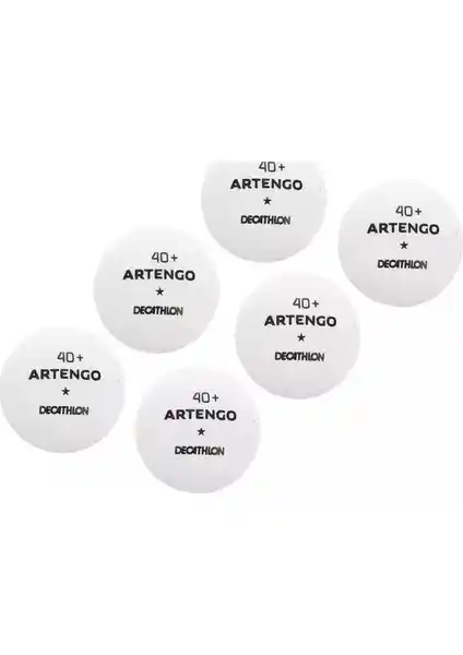 Masa Tenisi Topları Karşılaştırması: ARTENGO ve Usr Starter Özellikleri ve Seçim Rehberi