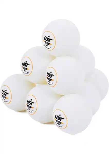 Masa Tenisi Topu Karşılaştırması: USR Starter ve YYB Toplarının Özellikleri ve Kullanım Alanları