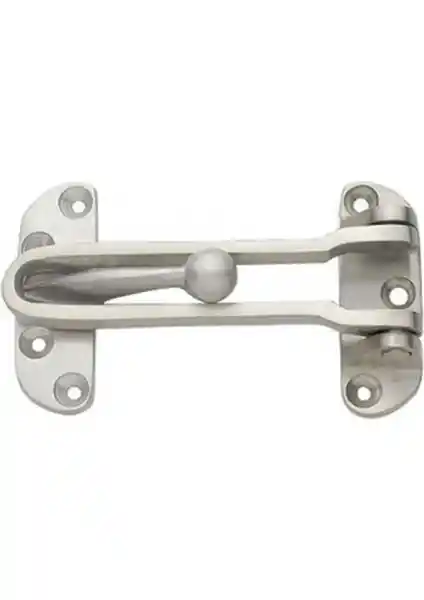 Master Çelik Kapı Emniyet Kelepçesi Güvenlik ve Dayanıklılık Sunan Modern Tasarım