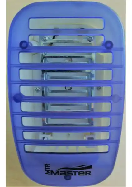 Master Piriz Tipi Sinek Öldürücü Cız Cihazı: Pratik ve Taşınabilir Sinek Kontrolü Çözümü