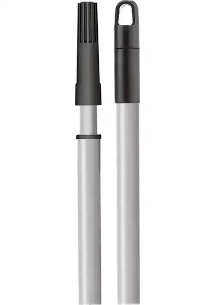 Master Teleskopik Sırık Metal 2 Kademeli Çok Yönlü ve Dayanıklı Temizlik Aracı