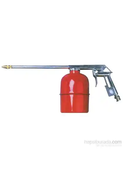 Max-Extra Mazot Tabancası: Endüstriyel ve Profesyonel Kullanım İçin Güçlü Çözüm