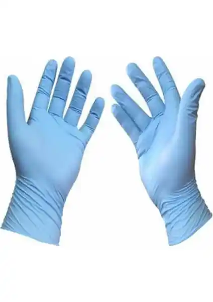 Medilex Reflex Glove: Hijyen ve Konfor Sunan Tek Kullanımlık Elastik Eldiven