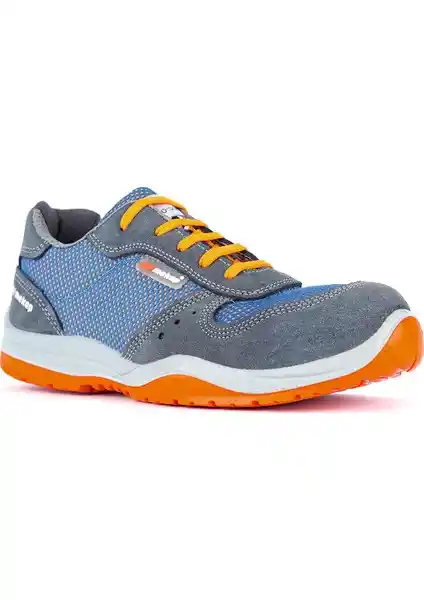 Mekap Hawai RMK-12 S1 Sportif İş Güvenliği Ayakkabısı Güvenlik ve Konfor Sunar