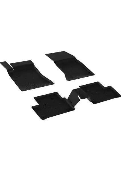 Mercedes-Benz A Serisi W177 için Özel 4.5D Premium Havuzlu Oto Paspasları Ürün İncelemesi ve Özellikleri