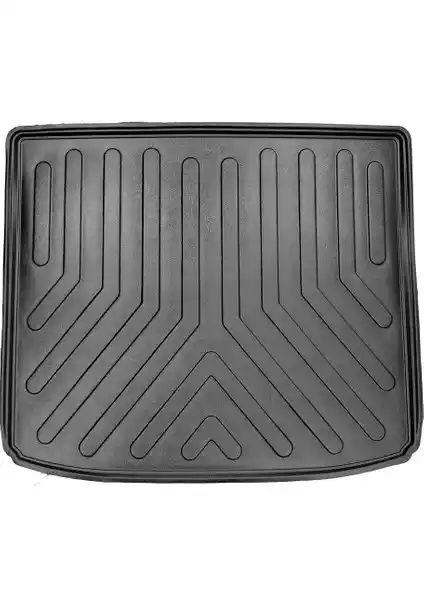 Mercedes Benz B Serisi W245 İçin Üst Bagaj Havuzu Koruma ve Estetik Sağlar