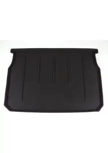 Mercedes C Serisi Sedan için Öz-İş Halı Bagaj Havuzu Kalite ve Fonksiyonellik Birleşimi