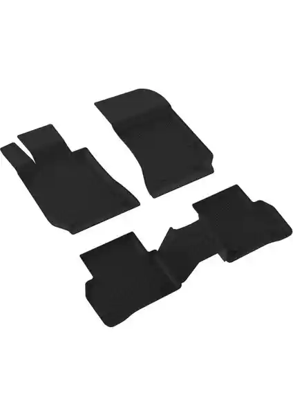 Mercedes E Serisi W212 İçin Sahler Premium Havuzlu Oto Paspasları Detaylı İnceleme ve Özellikleri