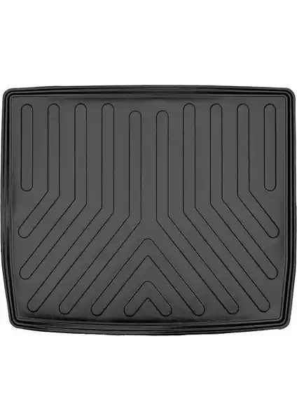 Mercedes GLB 2019 Sonrası İçin Rizline 3D Bagaj Havuzu Özellikleri ve Avantajları