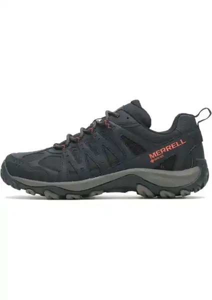 Merrell Accentor 3 Sport GTX ve Speed Strike 2 Gore-Tex Karşılaştırması