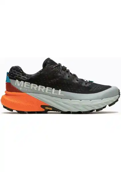 Merrell Agility Peak 5 Gtx ve Merrell Speed Strike 2 Gore-Tex Karşılaştırması