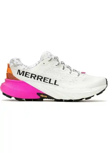 Merrell Agility Peak 5 ve Salomon Supercross 4 Kadın Koşu Ayakkabıları Karşılaştırması