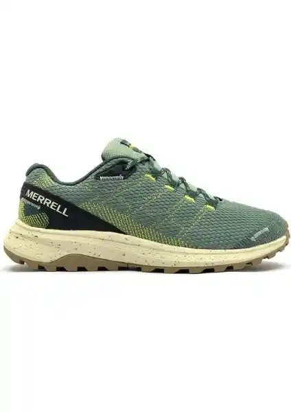 Merrell Fly Strıke ve Salomon Speedcross Peak Koşu Ayakkabıları Karşılaştırması