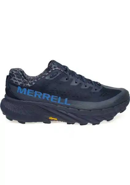 Merrell J067759-M ve Salomon Speedcross Peak Koşu Ayakkabılarının Karşılaştırması