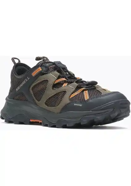 Merrell J135167 ve The North Face Storm Strike III Outdoor Ayakkabıları Karşılaştırması