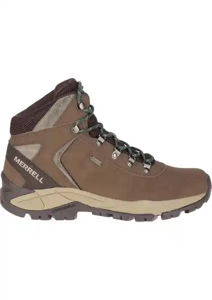 Merrell Kivu Mid Wp Erkek Bot ve The North Face Ka<dı>n Outdoor Bot Karşılaştırması